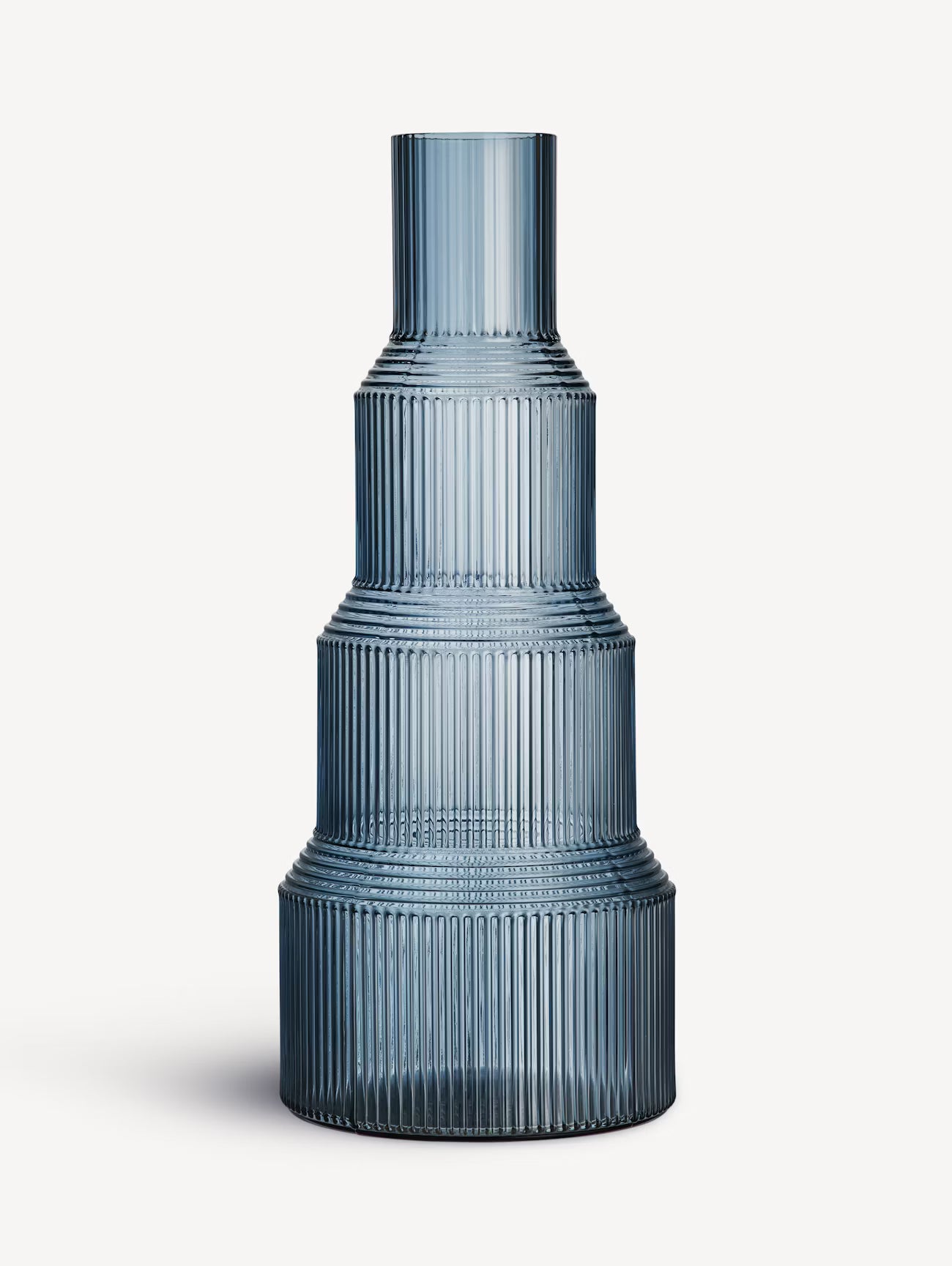 KostaBoda Pavilion vas blå 350mm