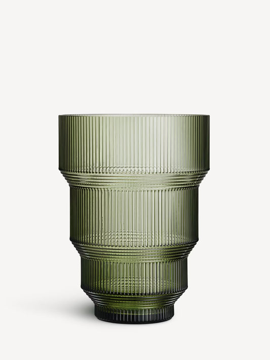 KostaBoda Pavilion vas grön 259mm