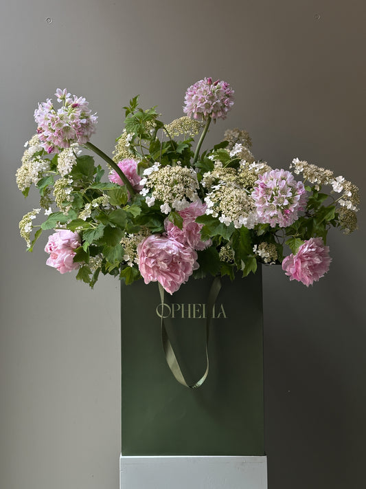 Bridal Party flowers