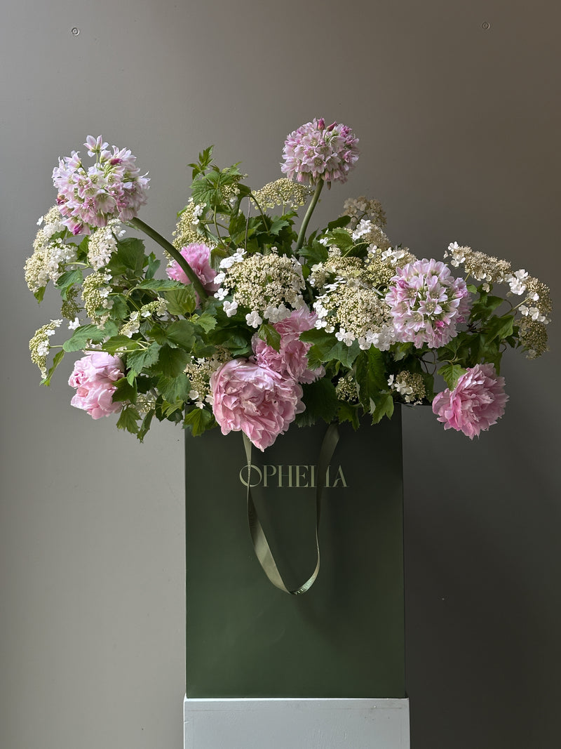 Bridal Party flowers