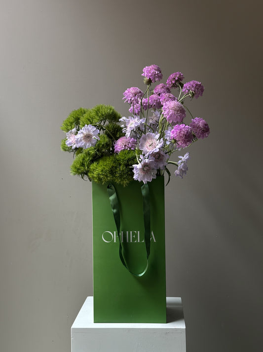 Bridal bouquet